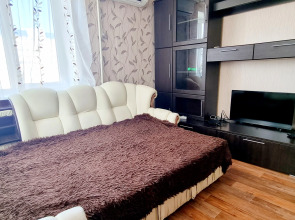 Квартира возле пляжа