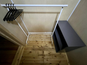 Гостевые дома Кругозор 2