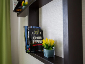 Апартаменты Loft Apartment/7 Lampovaya