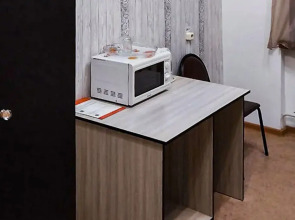 Отель Smart Hotel KDO Уссурийск