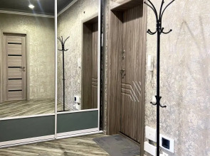 Апартаменты «Атмосфера» | Тень Сакуры — Вдохновение Восточной Эстетики