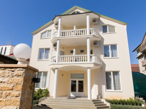 Гостевой дом ArtRoom Sochi