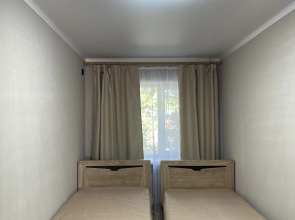 Апартаменты Трехкомнатные Семиместные  центр