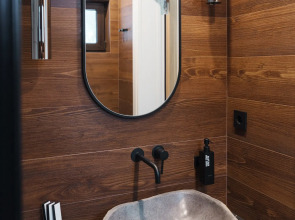 Загородный Отель Время гор