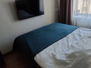 Апартаменты Апарт на Гагарина