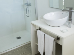 Отель Subur Maritim