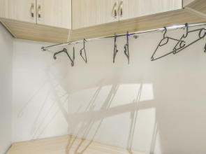 Апартаменты on Aram Street 4/3-19