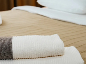 Апартаменты Улучшенные с Видом на Город в Тырнаузе от Квартирукинг