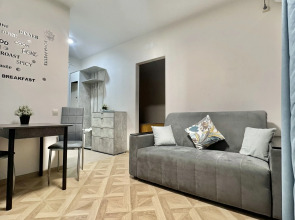 Апартаменты ЖК САПФИР 1