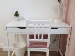 Квартира Скандинавия