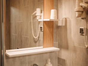 База отдыха Медвежья Ривьера