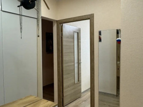 Квартира на улице Рубиновая 14