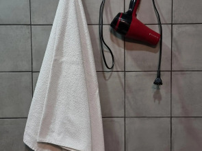 Гостевой дом Островского 11