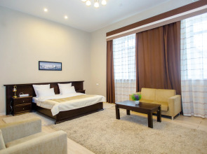 Мини-Отель Союз