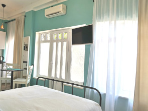 Апартаменты На Дражинке 1