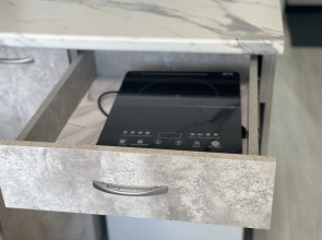 Апартаменты Guru