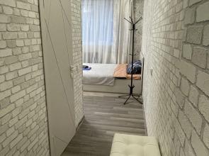 Квартира Двухкомнатная квартира на Тельмана 2А