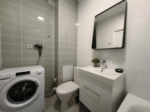 Апартаменты Like Home в центре города