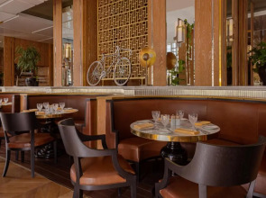 The Ritz-Carlton, Baku