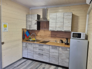 Гостевой дом Идиллия