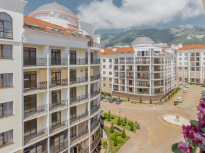 Апартаменты Summer Home