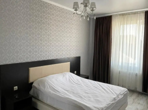 Гостевой Дом У Грека