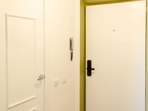 Квартира Студия с видом на Озеро