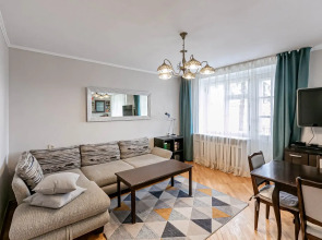 Квартира Уютная  в Престижном Районе