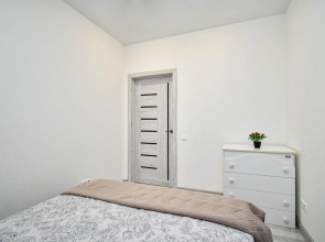 Квартира уютная возле НИИ Медицинских проблем Севера