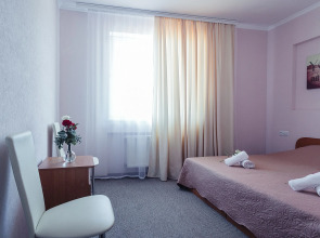 Бригантина