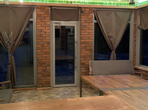 База отдыха Беседа