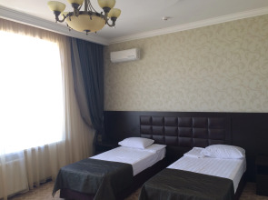 Отель Свит Холл