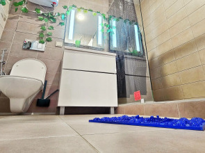 Апартаменты Люкс на Васильевском острове