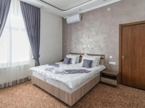 RAYYAN Hotel Tashkent