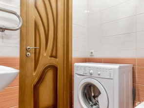 Апартаменты Уютные