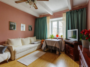 Квартира Авангард у Кремля