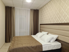 Отель Гостиничный Комплекс Петровский