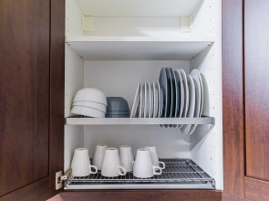 Апартаменты семейные у моря