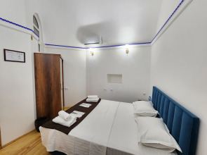 Отель Caravansaray Rashid