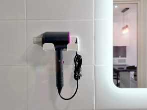 Апартаменты Евродвушка DeluxeApart Ильинские Луга