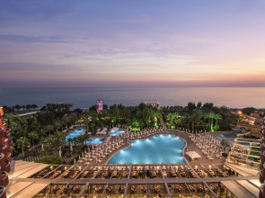 Delphin Deluxe Hotel - Ultra All Inclusive