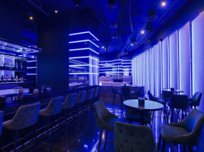 Отель Barceló Al Jaddaf