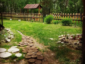 Гостевой дом Сельская усадьба