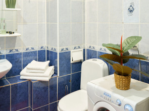 Апартаменты Просторная уютная квартира в сердце Культурной Столицы