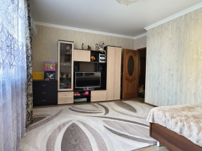 Квартира Как Дома в Тихом Местечке