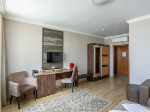 Отель Sacvoyage