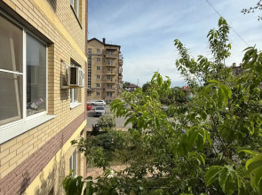 Апартаменты Бульвар Платова 7