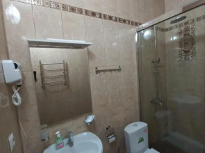 Гостевой дом ZZZ