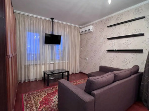 Квартира Crystall Studio Marina