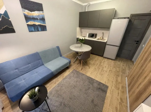 Апартаменты БоуБоу Экстра